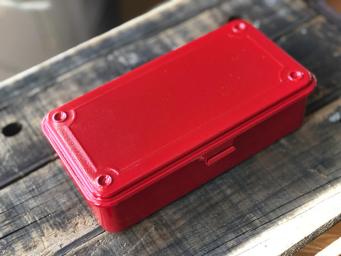 Toyo Utility Tool Box