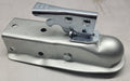 Trailer Ball Coupler