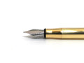 TRAVELER'S Brass Fountain Pen Replace Nib