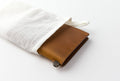 TRAVELER'S Notebook - Passport Size - Camel