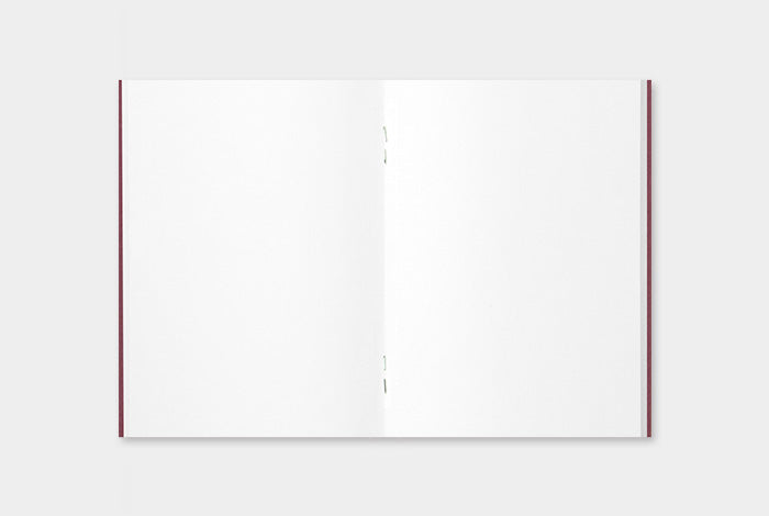 TRAVELER'S Notebook - Passport Size - Camel