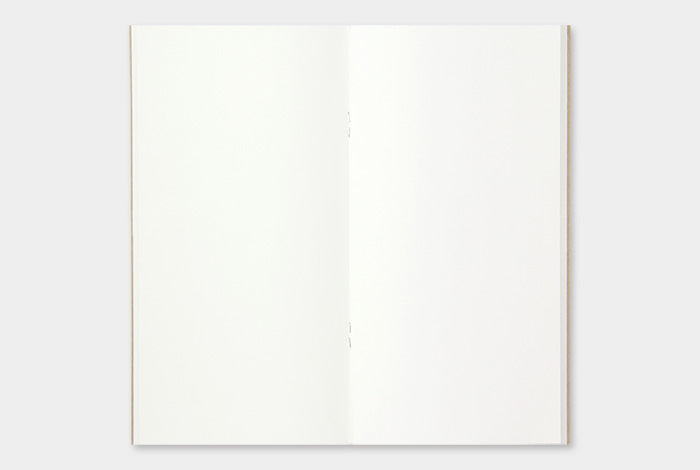 TRAVELER'S Notebook - Regular Size - Blue