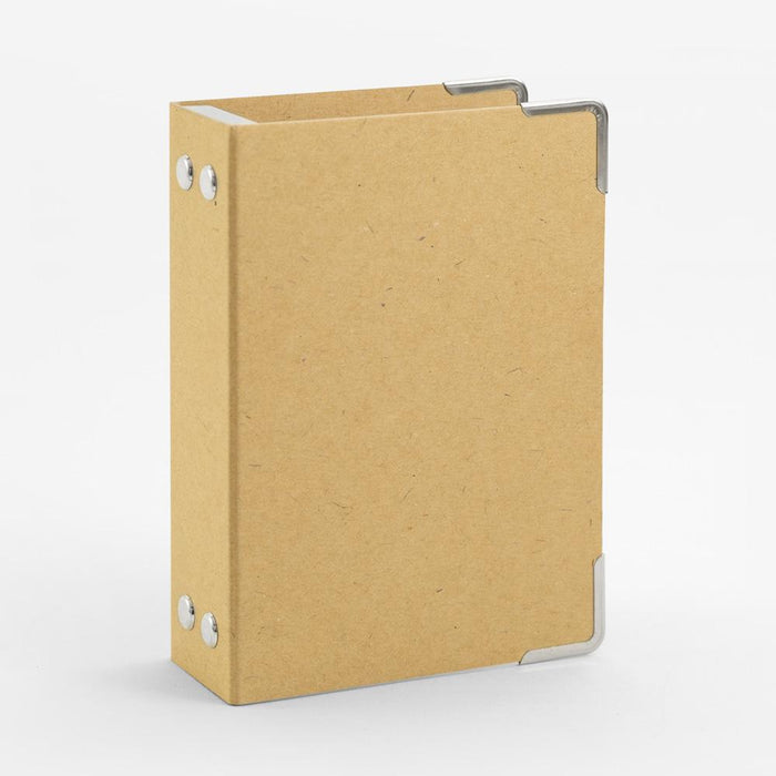 TRAVELER'S Passport Size Refill - Binder - 016