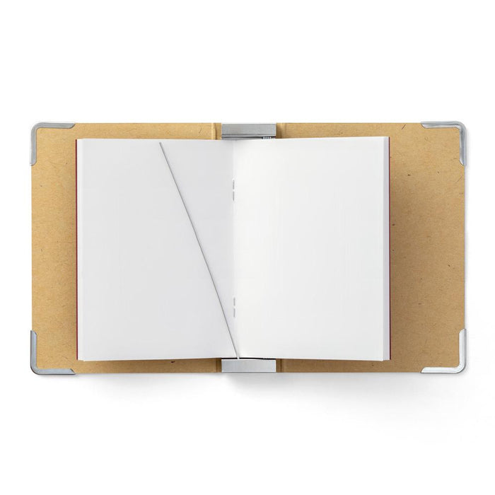 TRAVELER'S Passport Size Refill - Binder - 016