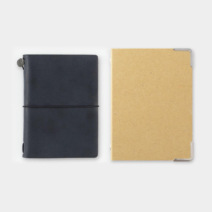 TRAVELER'S Passport Size Refill - Binder - 016