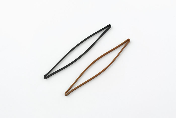 TRAVELER'S Passport Size Refill - Connecting Bands - 011