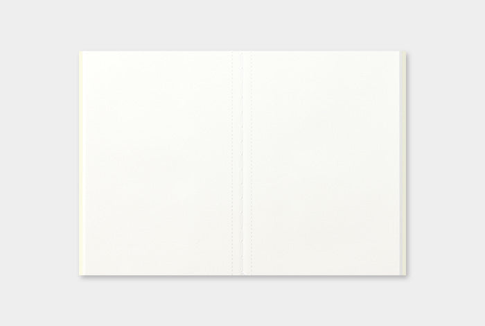 TRAVELER'S Passport Size Refill - Lightweight Paper - 005