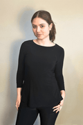 True Top - Black
