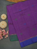 Tussar Saree | TTDS3445