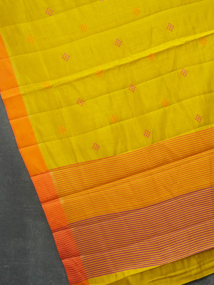 Tussar Saree | TTDS3445