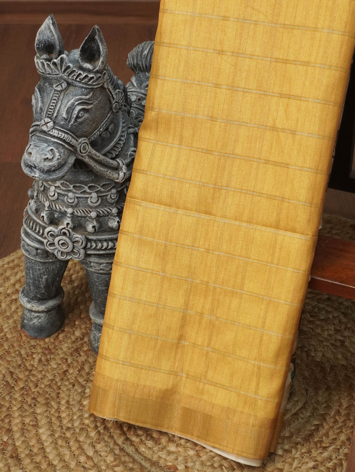 Tussar Saree | TTDS3580