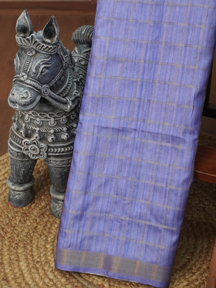 Tussar Saree | TTDS3581