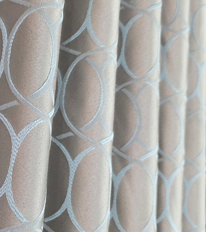 Twino Curtain