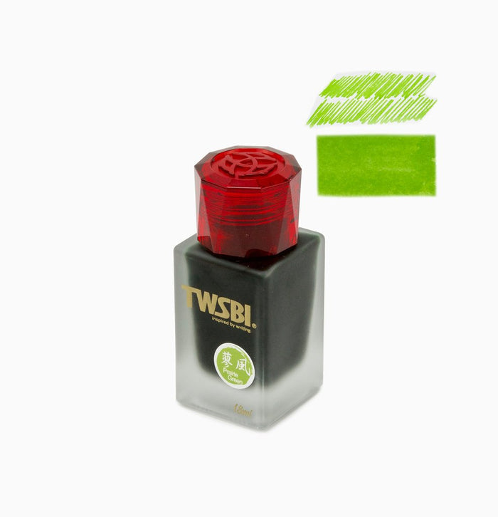 TWSBI 1791 ink 18ml Bottles - 6 Pack