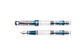 TWSBI Diamond 580ALR Prussian Blue