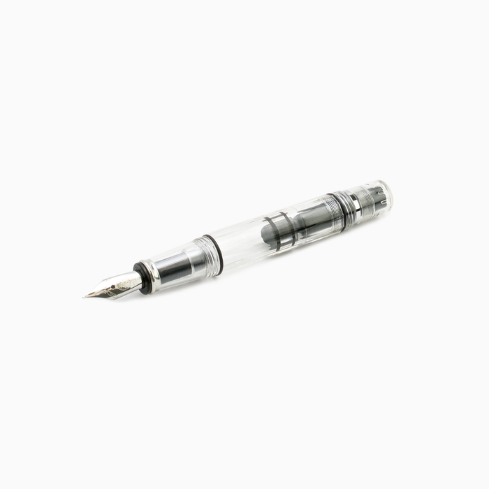 TWSBI Diamond Mini - Clear - Broad