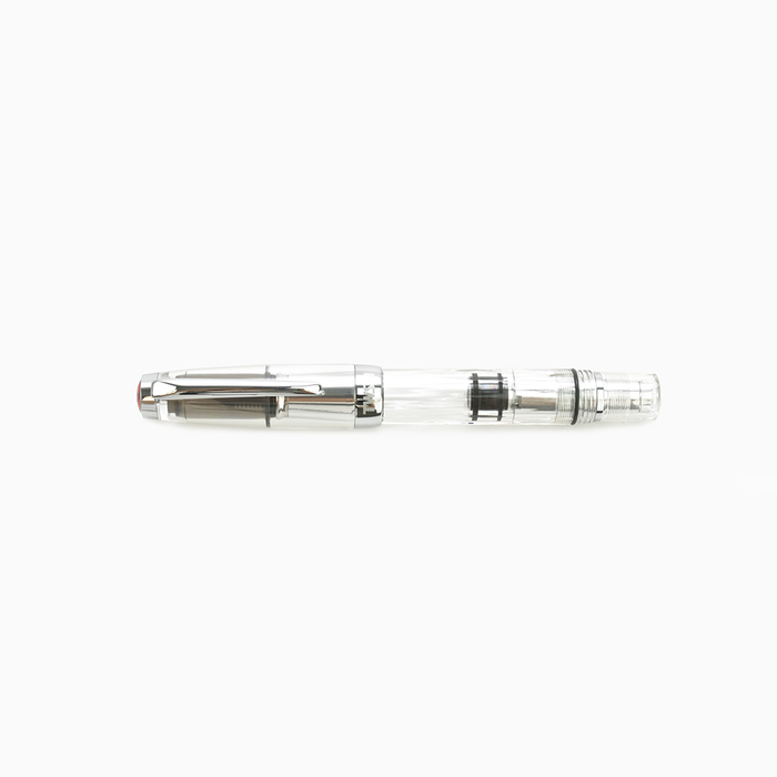 TWSBI Diamond Mini AL - Silver