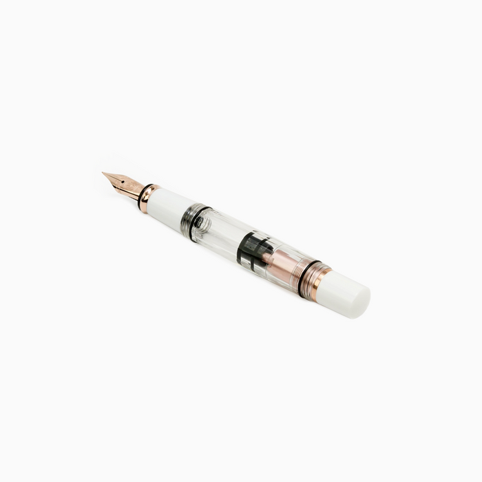 TWSBI Diamond Mini White RoseGold