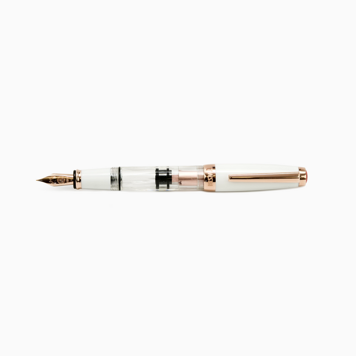 TWSBI Diamond Mini White RoseGold