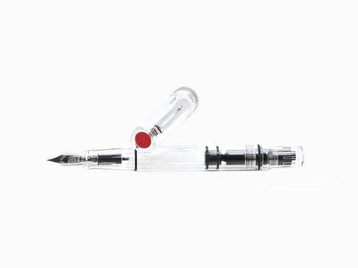 TWSBI ECO-T Clear