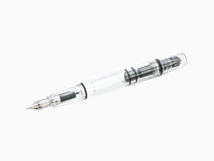 TWSBI ECO-T Clear