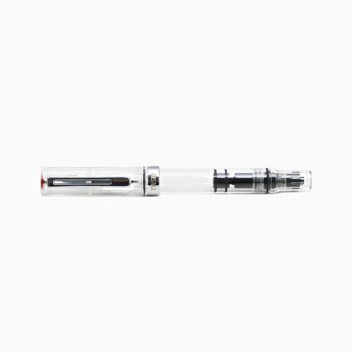TWSBI ECO-T Clear
