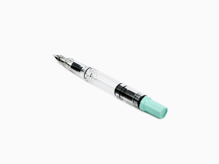 TWSBI ECO-T Mint Blue