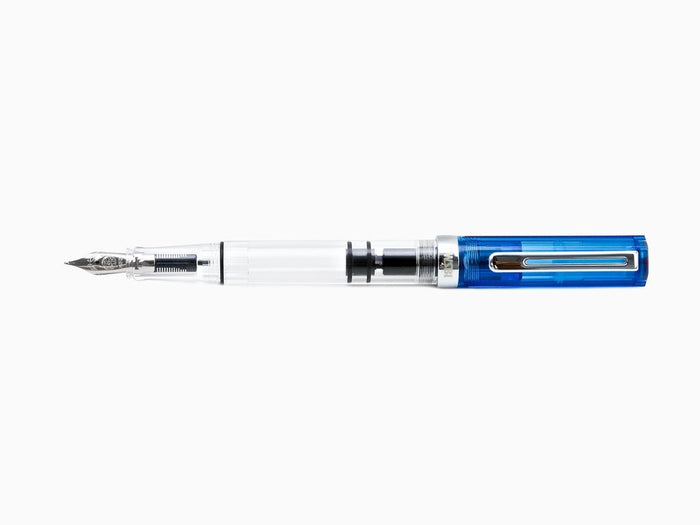 TWSBI ECO Transparent Blue