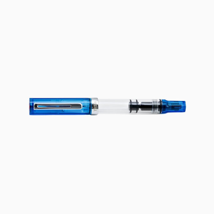 TWSBI ECO Transparent Blue