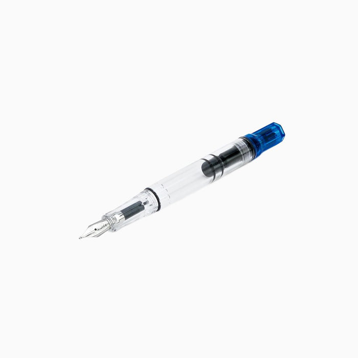 TWSBI ECO Transparent Blue