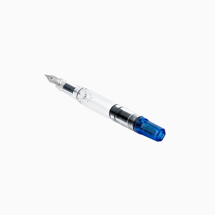 TWSBI ECO Transparent Blue