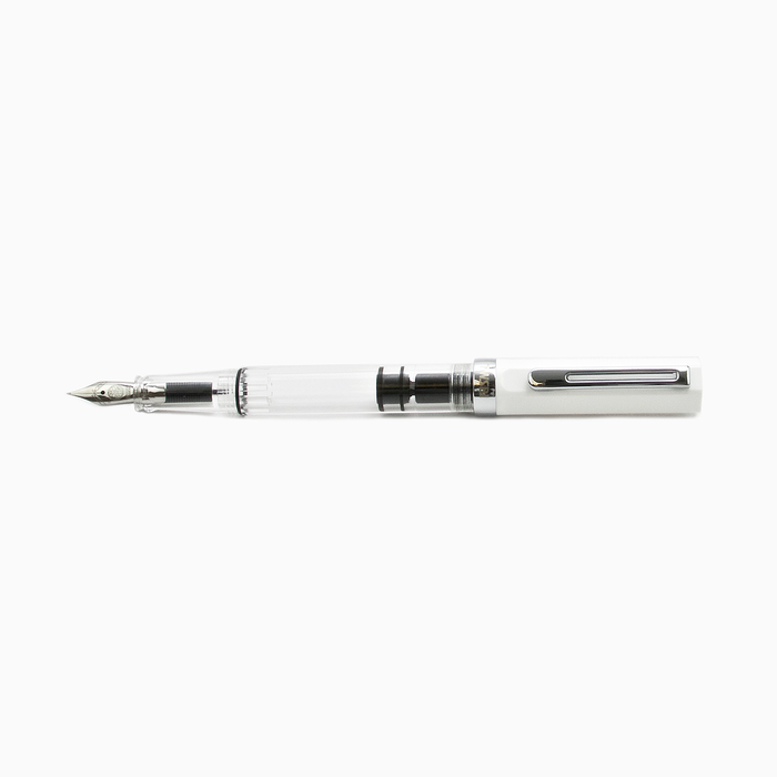 TWSBI ECO White
