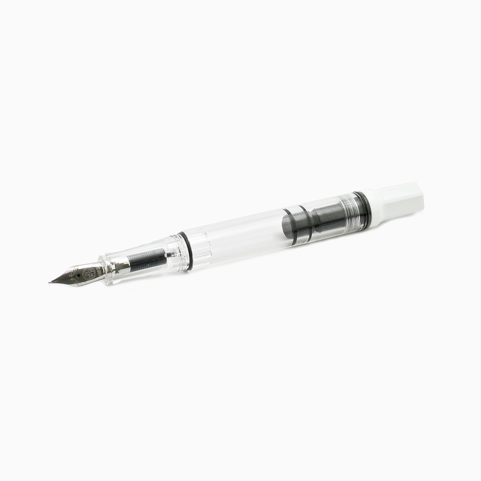 TWSBI ECO White