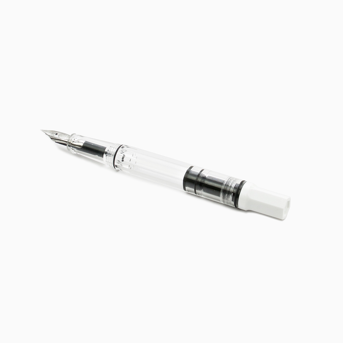 TWSBI ECO White