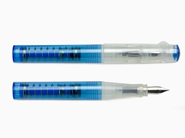 TWSBI GO Sapphire