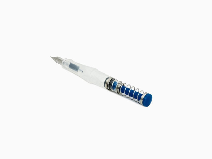 TWSBI GO Sapphire