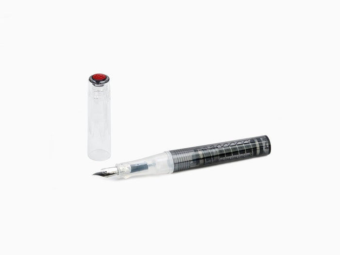 TWSBI GO Smoke