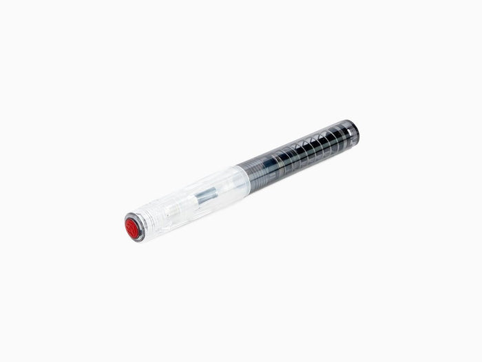 TWSBI GO Smoke