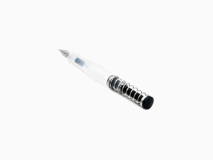 TWSBI GO Smoke