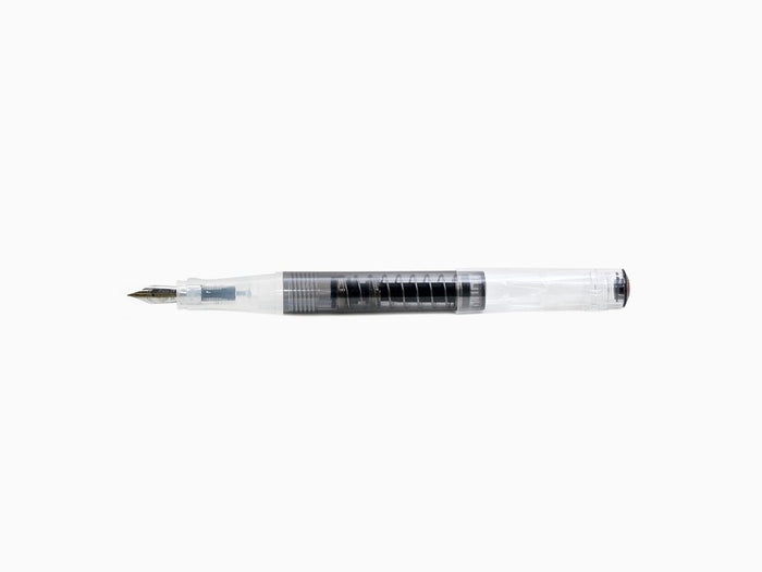 TWSBI GO Smoke