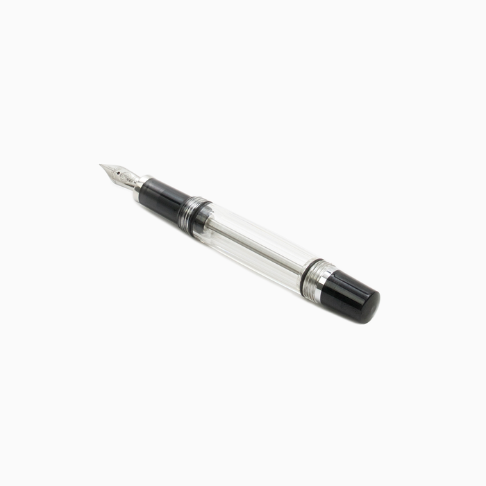 TWSBI Vac Mini Smoke