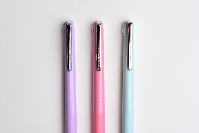 Uni Jetstream Slim Compact Multi Pen - 3 Color - 0.38mm