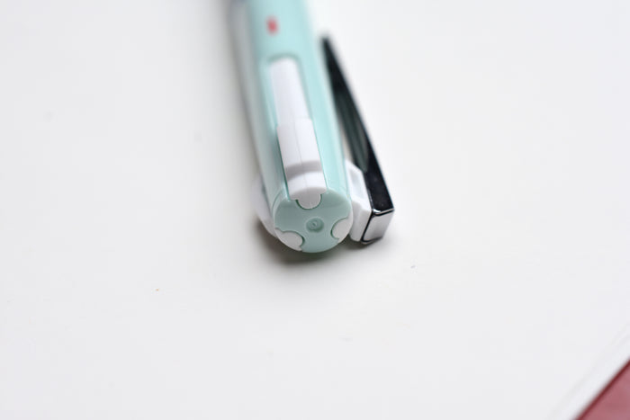 Uni Jetstream Slim Compact Multi Pen - 3 Color - 0.38mm