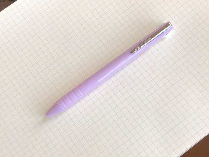 Uni Jetstream Slim Compact Multi Pen - 3 Color - 0.38mm