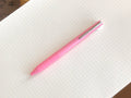 Uni Jetstream Slim Compact Multi Pen - 3 Color - 0.38mm