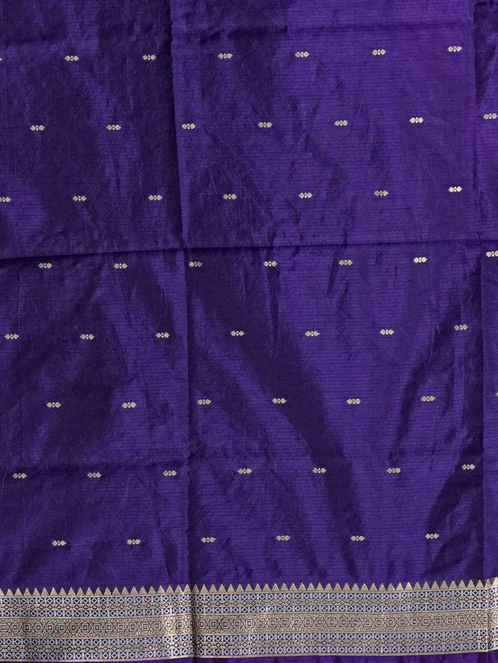 Uppada Silk Saree | TTDS3256