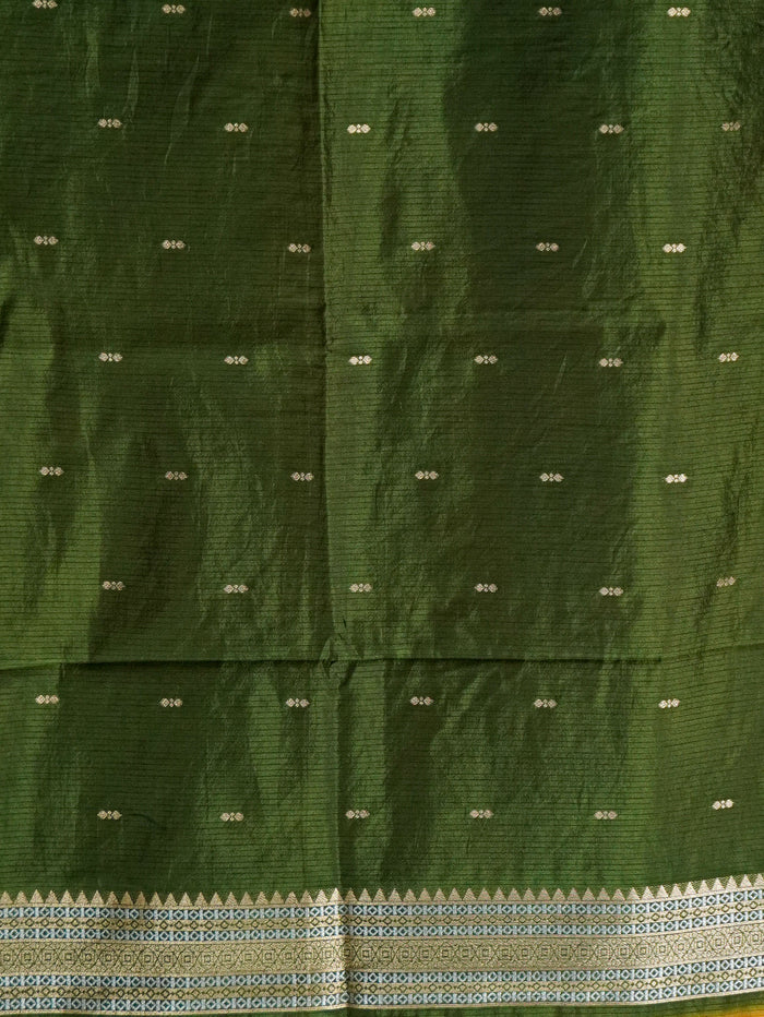 Uppada Silk Saree | TTDS3256