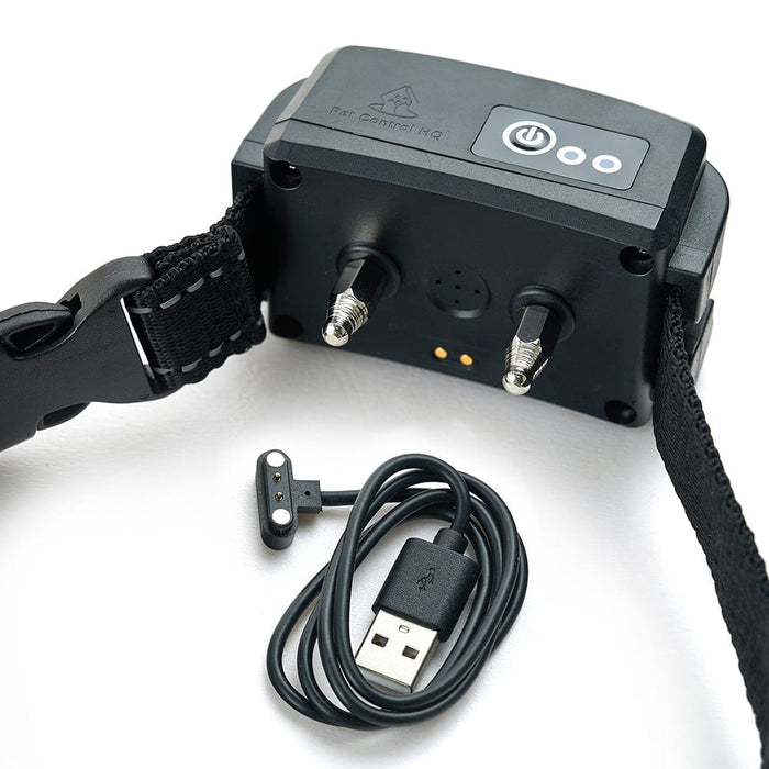 standard electric dog fence system usb charger