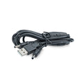 usb dual splitter cable deluxe system