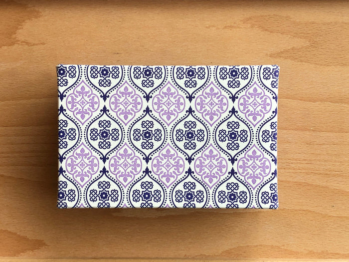 Venice Letterpress Stationery Set